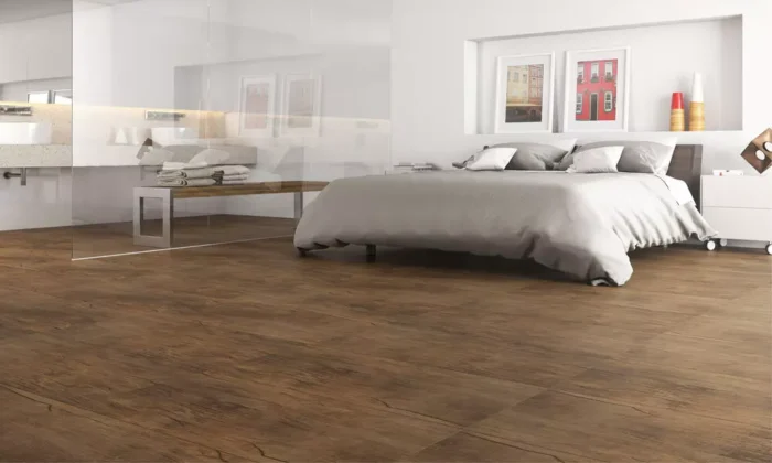 ELIZABETH ANTIQUE WOOD CARVALHO - Imagem 3