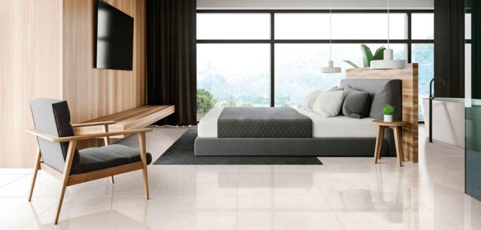 CERÂMICO CEJATEL AVÓRIO BEIGE - Imagem 2