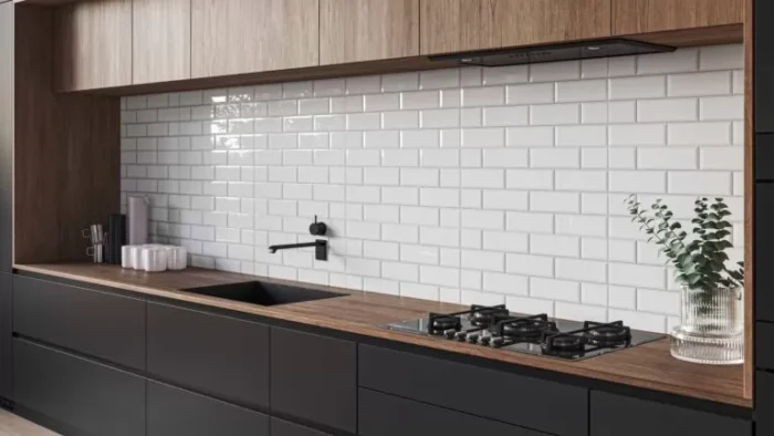 CERÂMICO CEJATEL ELEMENT WH MATE - Imagem 2