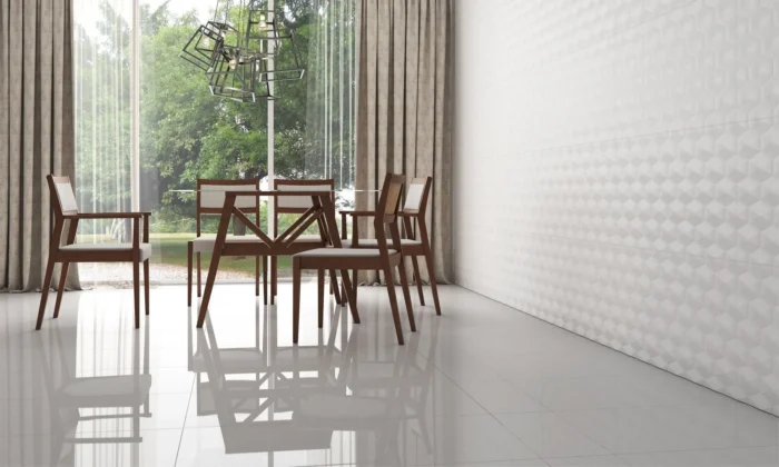 ELIZABETH PURE WHITE - Imagem 2