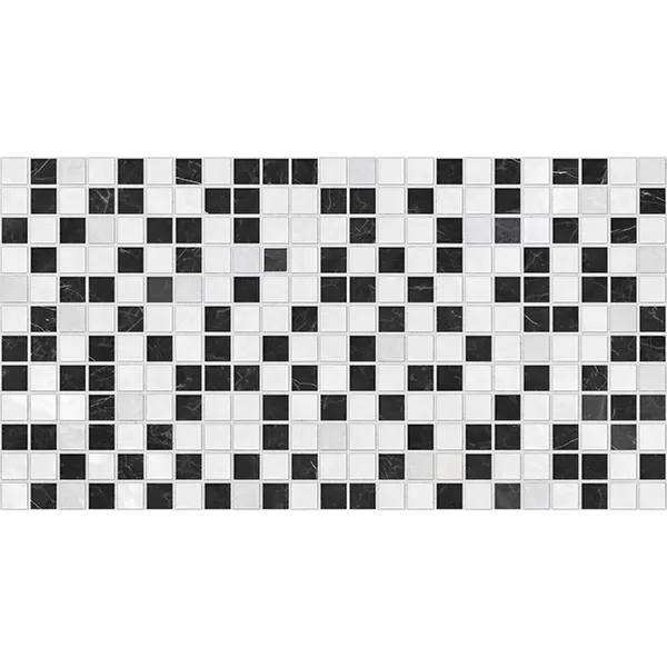 CERÂMICO CEJATEL MOSAIC BLACK
