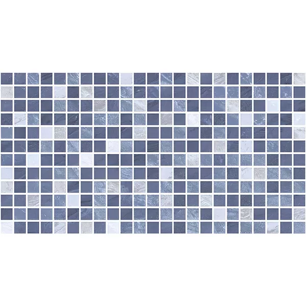 CERÂMICO CEJATEL MOSAIC BLUE