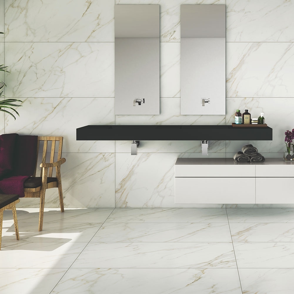 PORTINARI CALACATA CLASSICO HD WH ACT - Imagem 2