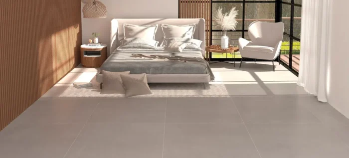 PORCELANATO DELTA OBELISCO BETON LIGHT - Imagem 2