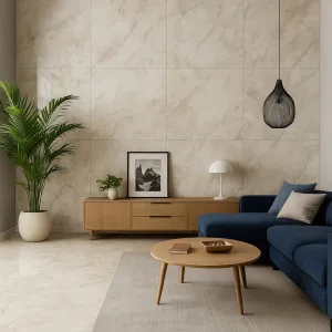 PORCELANATO DELTA FOSSILI AVENA - Imagem 3