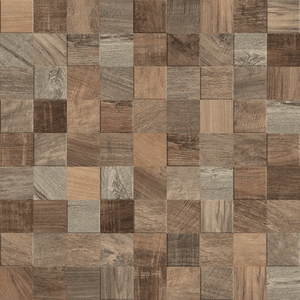PORTINARI SIMETRIA WOOD MIX
