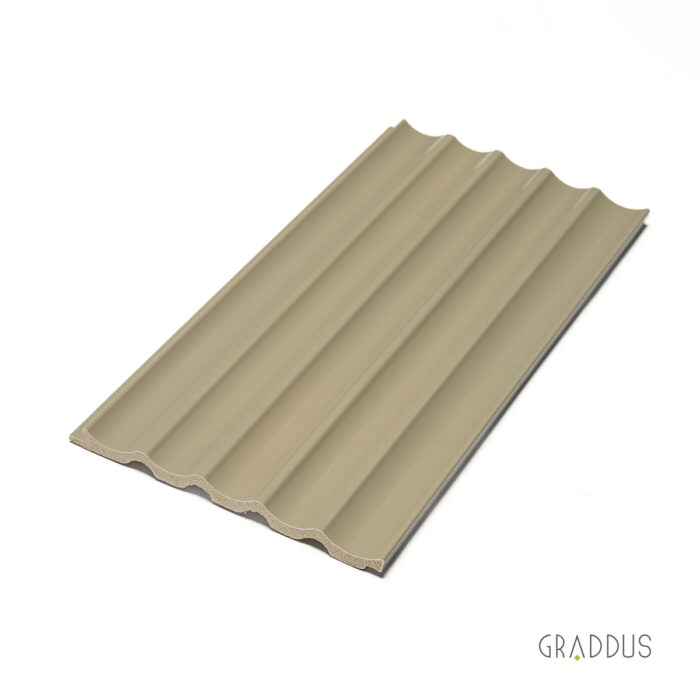 FILETE ONDULADO GRADDUS GREY