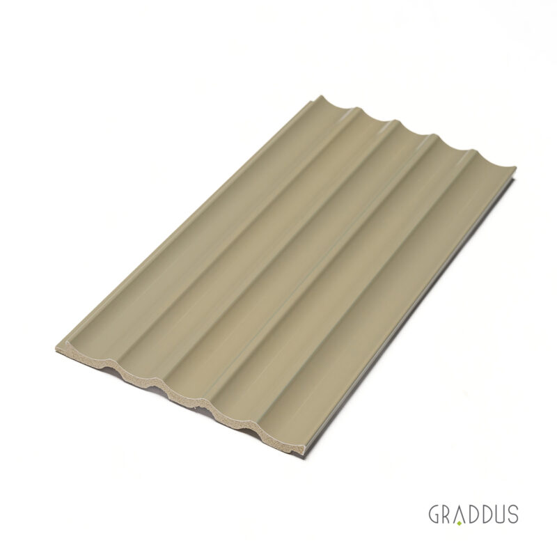 FILETE ONDULADO GRADDUS GREY