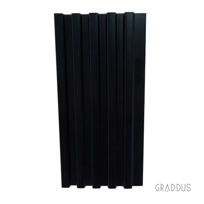 RIPADO GRADDUS PRETO