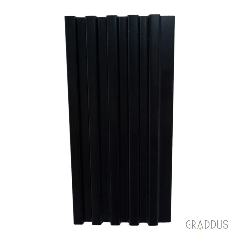 RIPADO GRADDUS PRETO