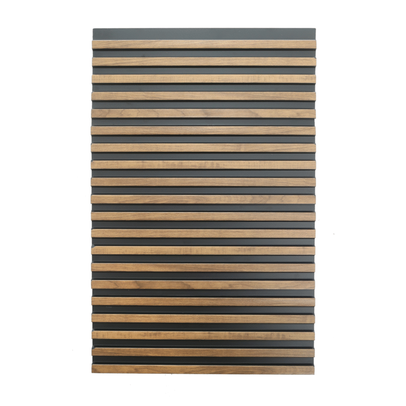 RIPADO GRADDUS BLACK SUCUPIRA
