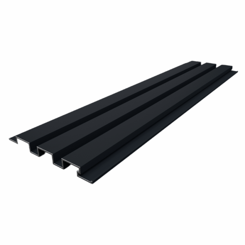 RIPADO LUZZO BLACK