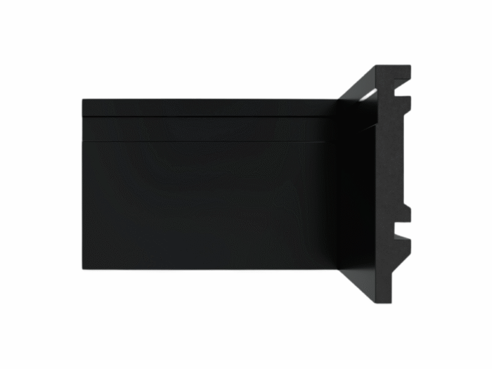 LUZZO RF BLACK 10