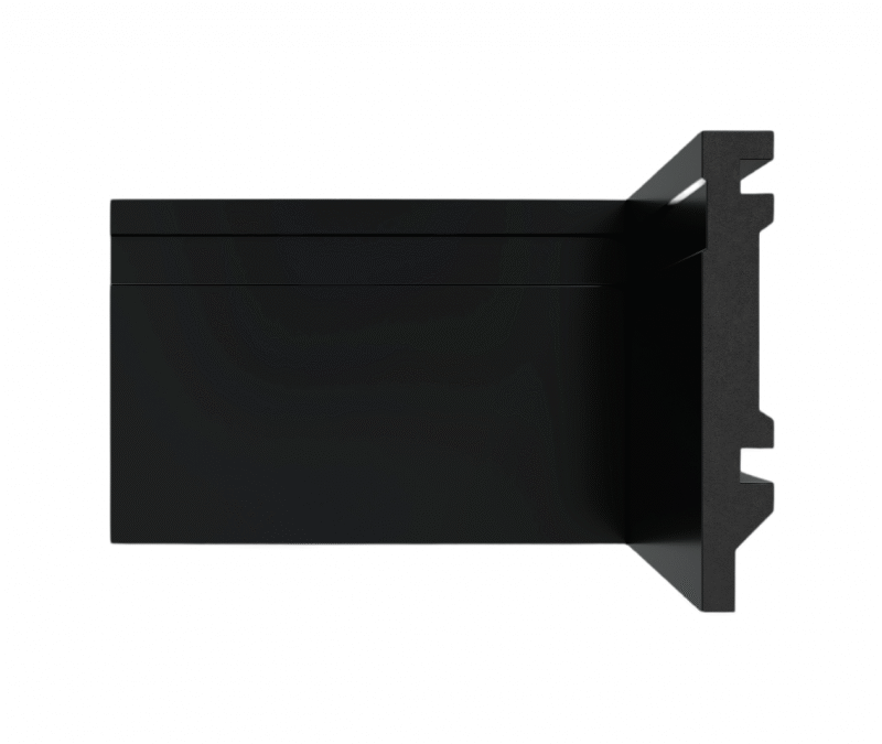 LUZZO RF BLACK 10
