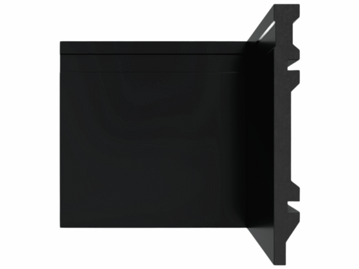 LUZZO RF BLACK 15