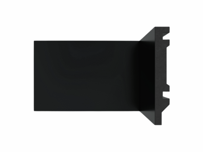 LUZZO RLISB BLACK 10