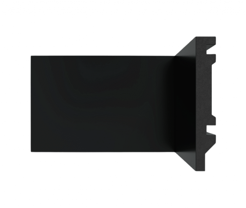 LUZZO RLISB BLACK 10