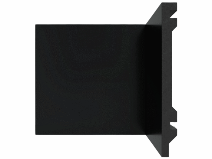LUZZO RLIS BLACK 15