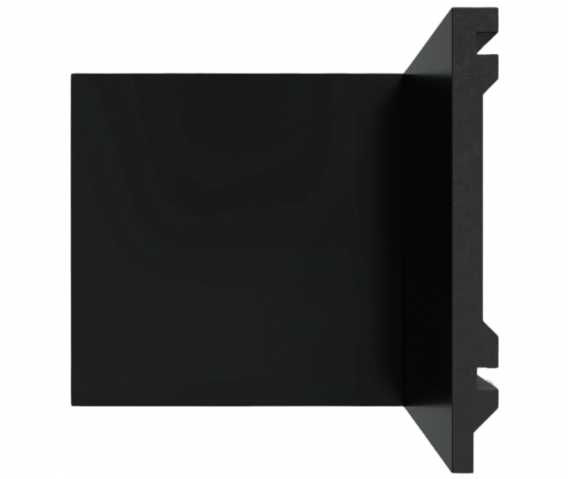 LUZZO RLIS BLACK 15