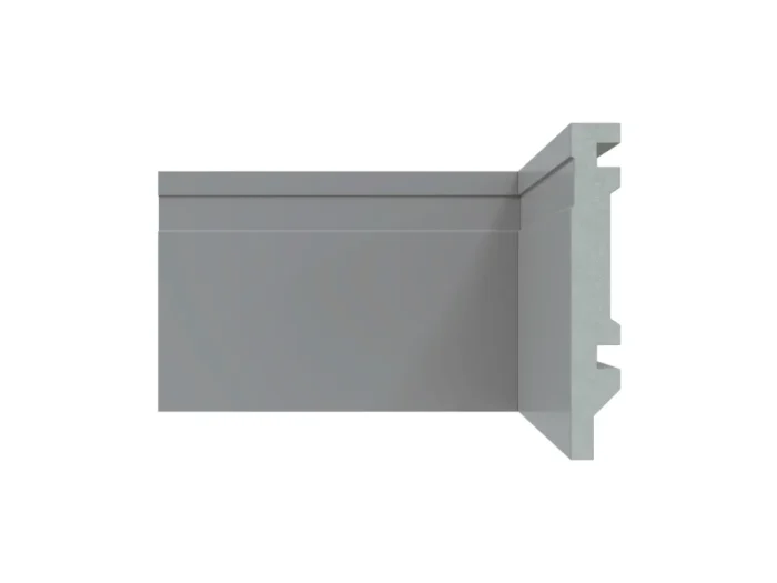 LUZZO RF GRAY 10