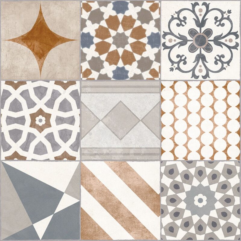 PORTINARI LISBOA HD MIX